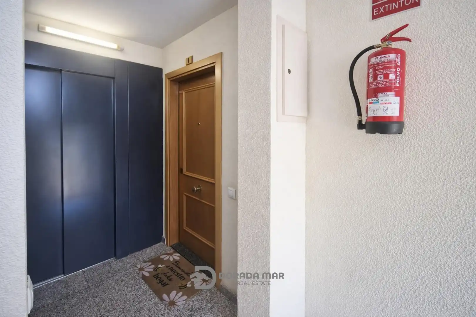 Apartament en venda en Cubelles amb Calefacció, Jardí privat i Terrassa