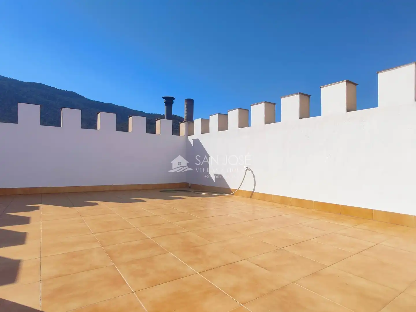 Chalet con piscina en venta en Hondón de las Nieves / El Fondó de les Neus, imagen 65