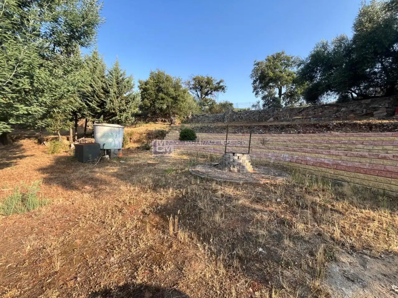 Casa o xalet en venda en Cáceres amb Calefacció, Jardí privat i Traster