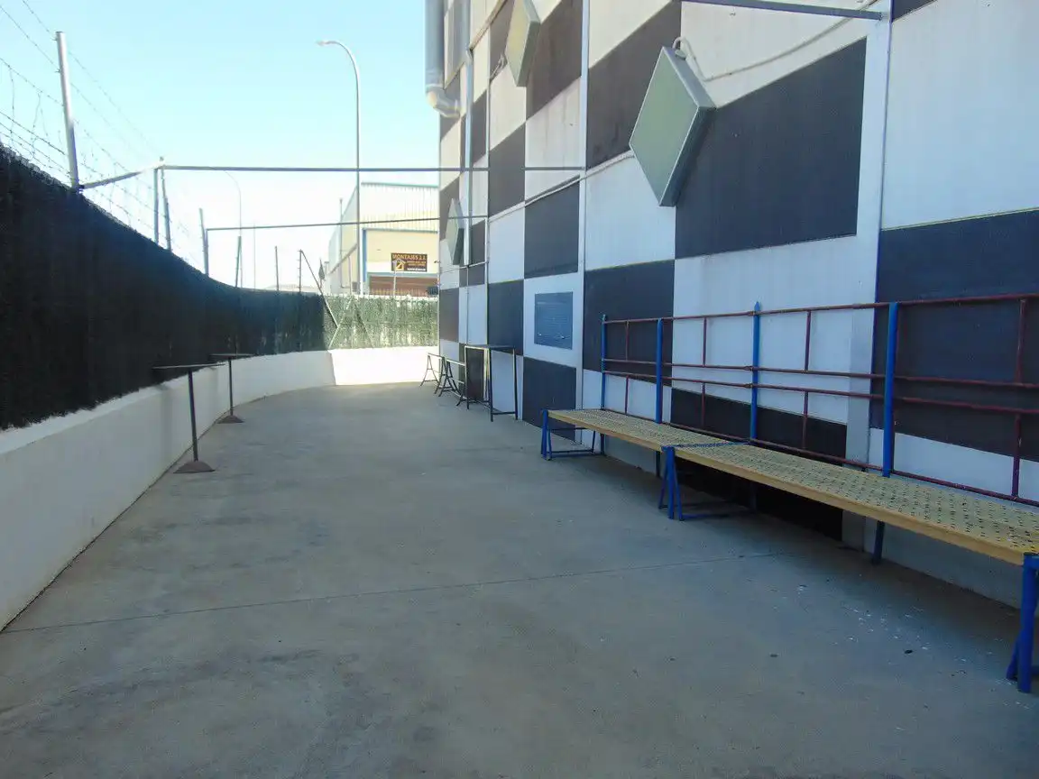 Gewerbefläche zum Verkauf in Valdepeñas, imagen 4