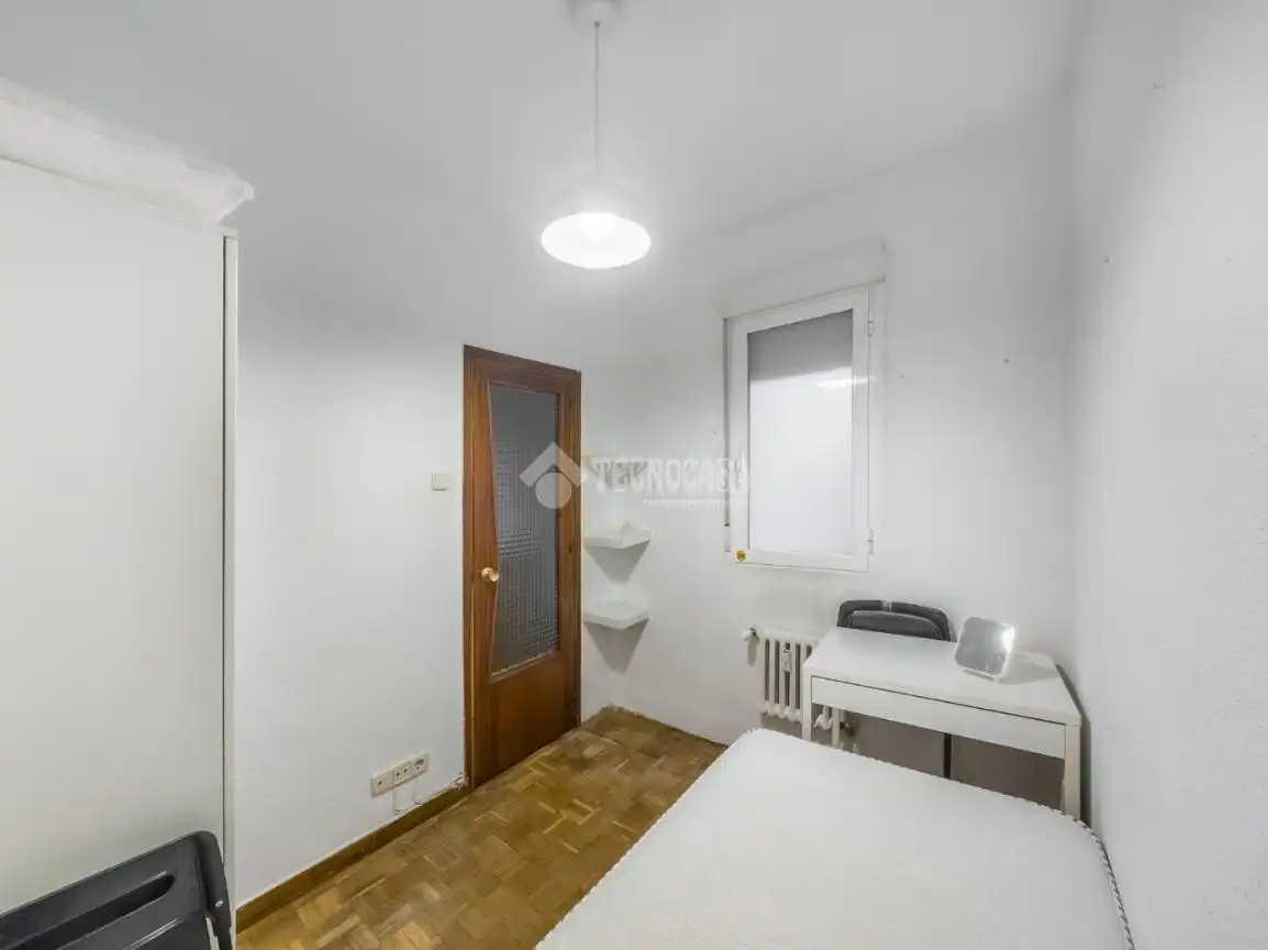 Pis amb ascensor en venda a Chamberí, imagen 11