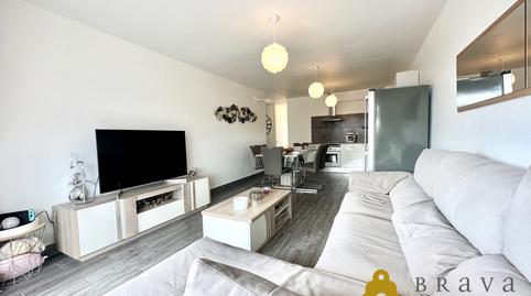 Foto 5 de Pis en venda a Carrer Sant Maurici, Carlit - Montseny, Girona