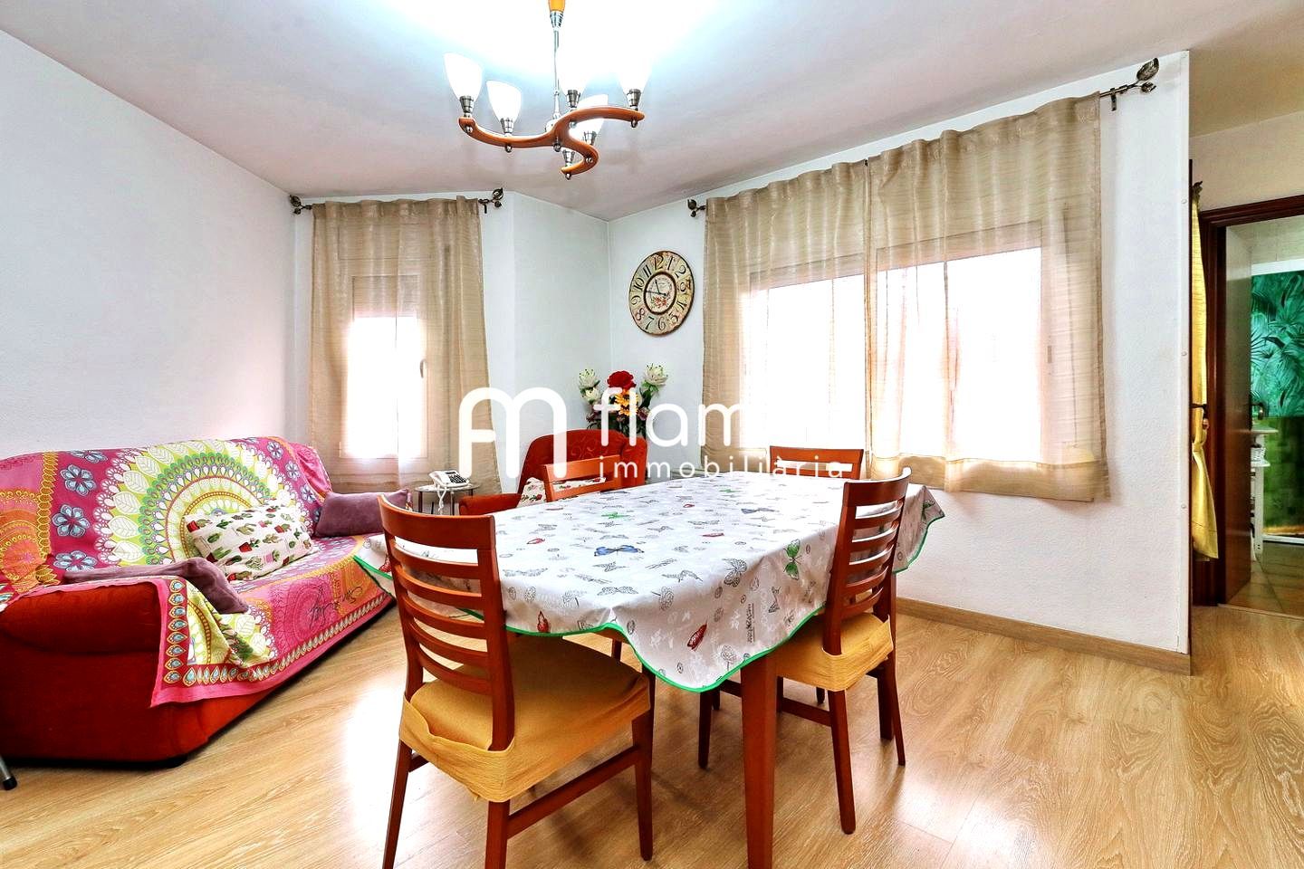 Flat for sale in Carrer de Sant Ramon, Can Mariner