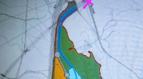 Foto 5 de Terreny industrial en venda a Calle San Isidro, 1, San Isidro - Campohermoso, Almería