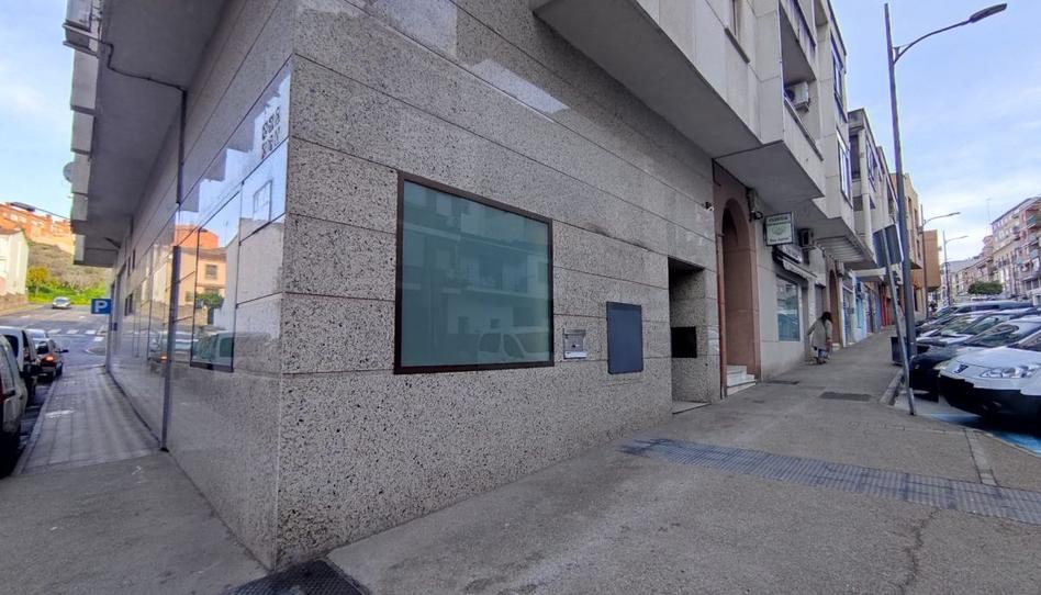 Photo 1 of Premises for sale in Los Pinos - El Pilar, Cáceres