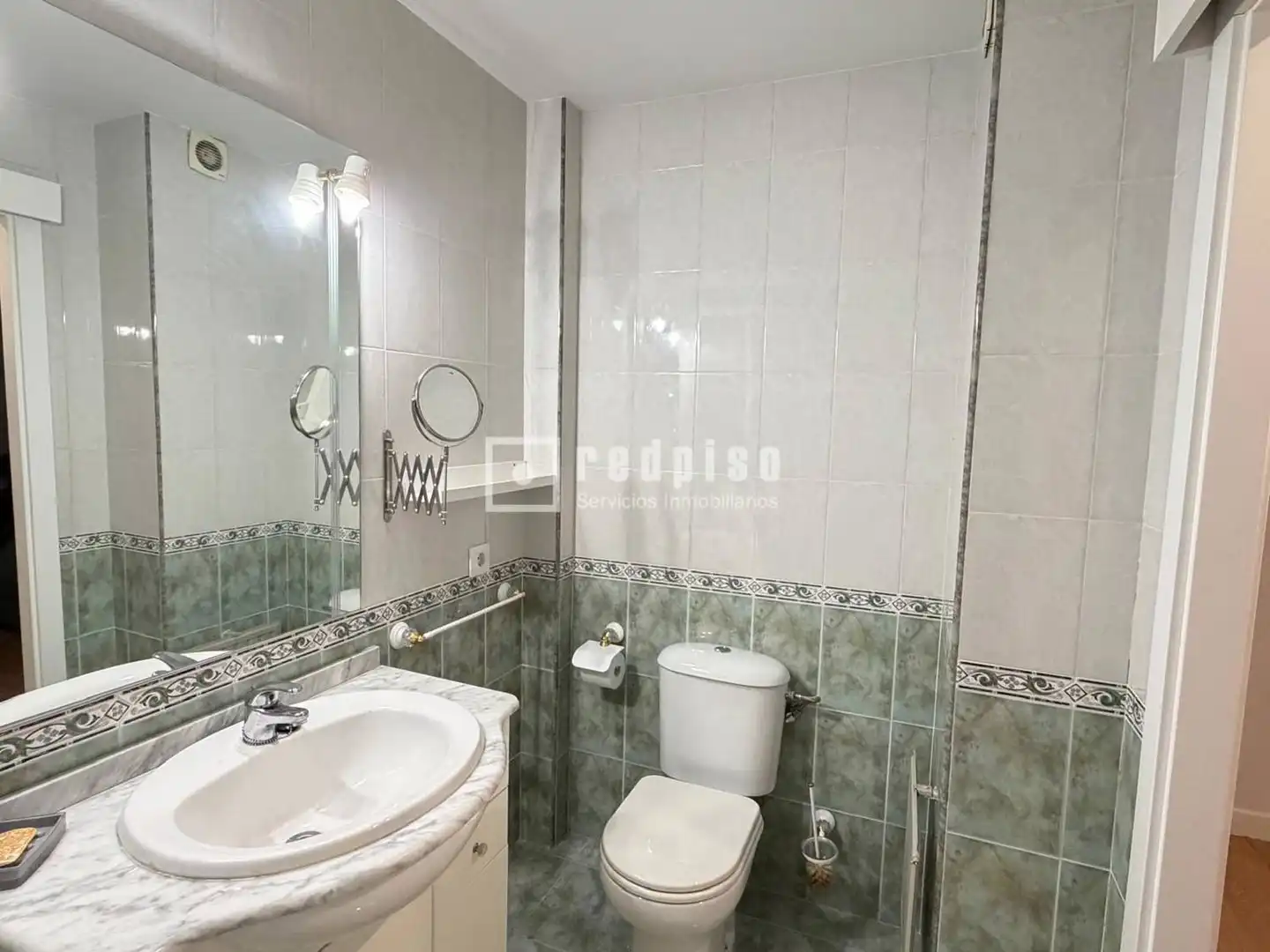 Wohnung mit Aufzug zum Verkauf in de Camarena, imagen 25