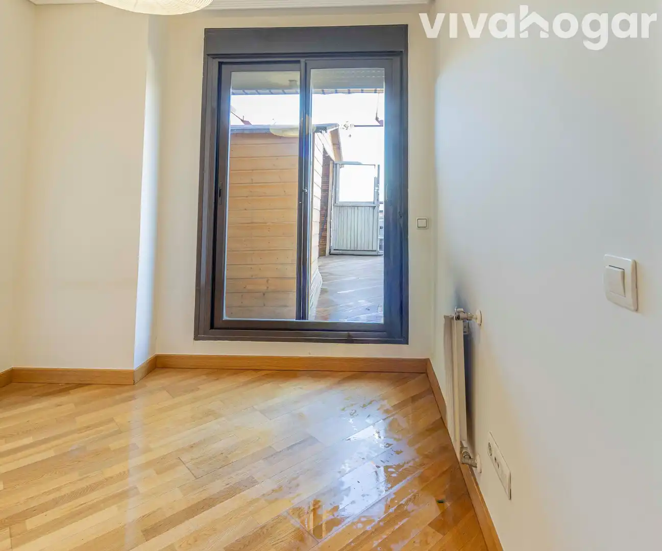 Attique avec piscine à vendre à CORRAL DE ALMAGUER, imagen 11