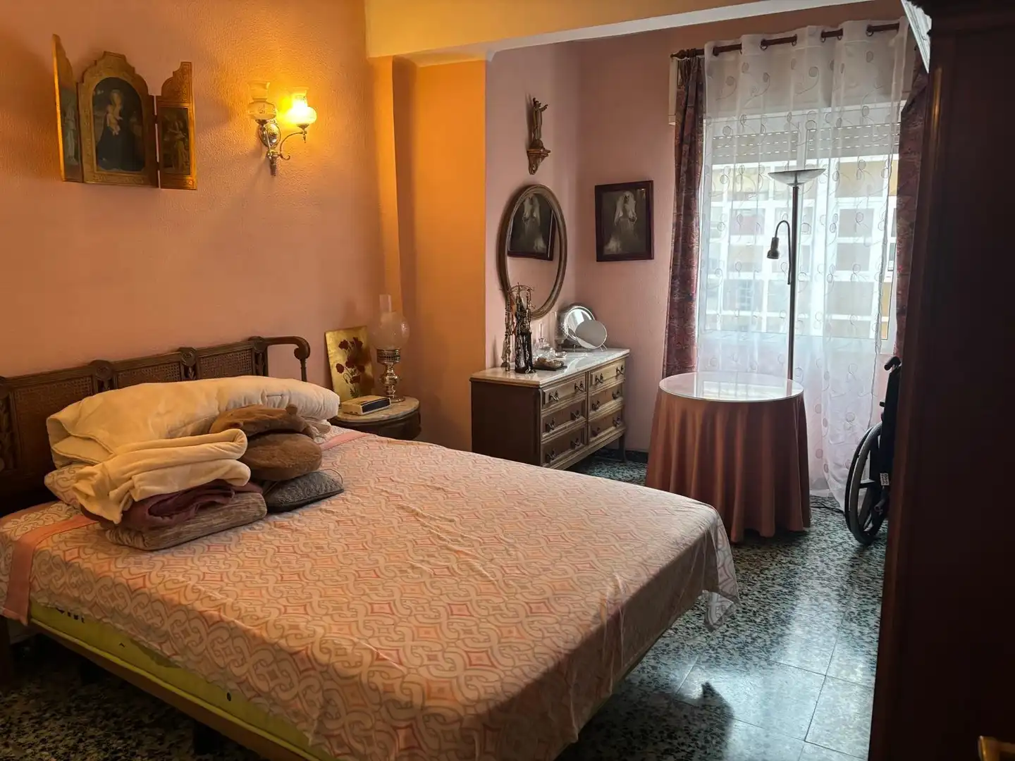 Apartament amb ascensor en venda a Centro, imagen 18