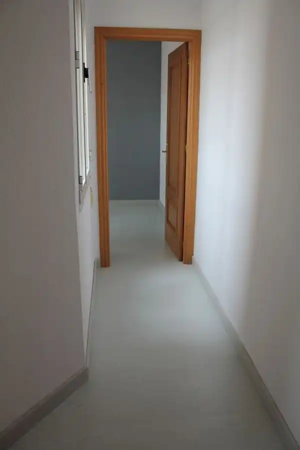 Estudio de alquiler en Madrid con Aire acondicionado