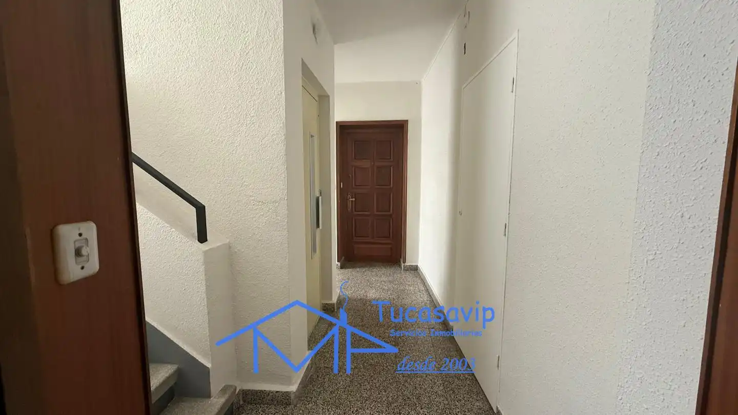 Piso en venta en Cebreros con Terraza
