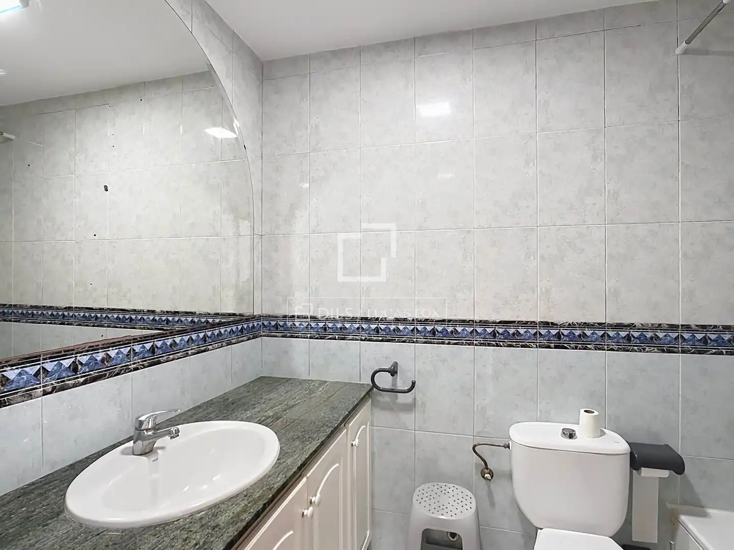 Baño de Ático en venta en Ciutadella de Menorca con Aire acondicionado, Calefacción y Terraza