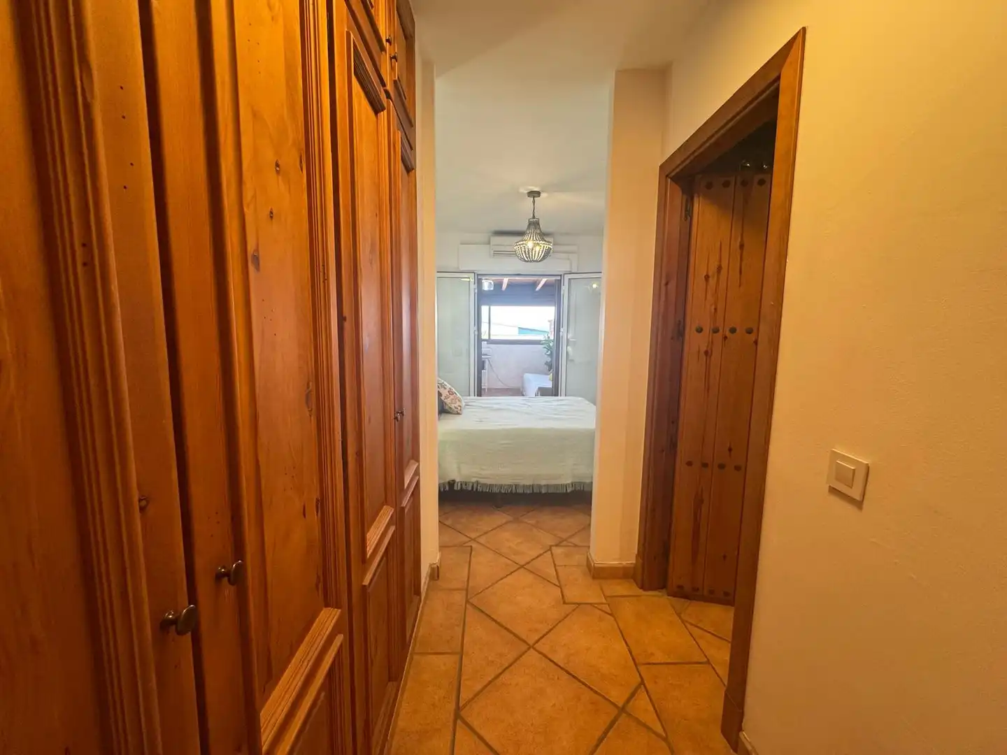 Apartments for rent in Marbella  with Air Conditioner, Terrace and Furnished