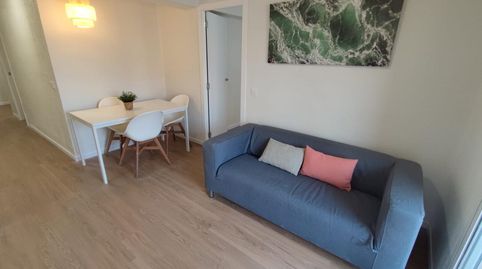 Foto 4 de Pis de lloguer a Del General Avilés, El Calvari, Valencia Capital