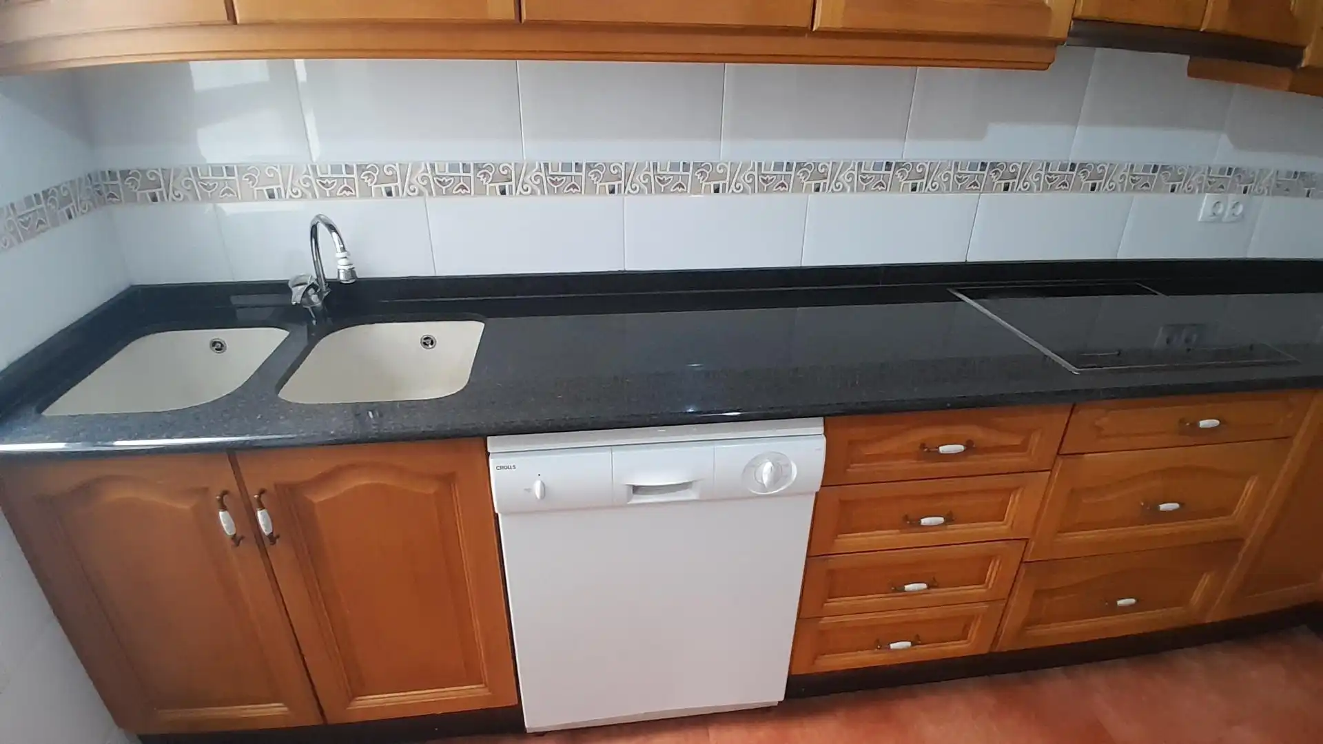 Wohnung mit Terrasse zum Verkauf in Yecla, imagen 12