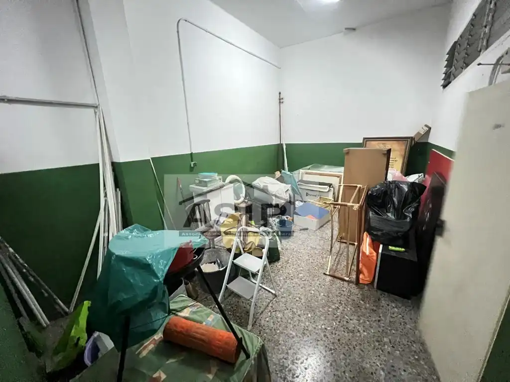 Local comercial en venda a Calle Doctor Just, imagen 19