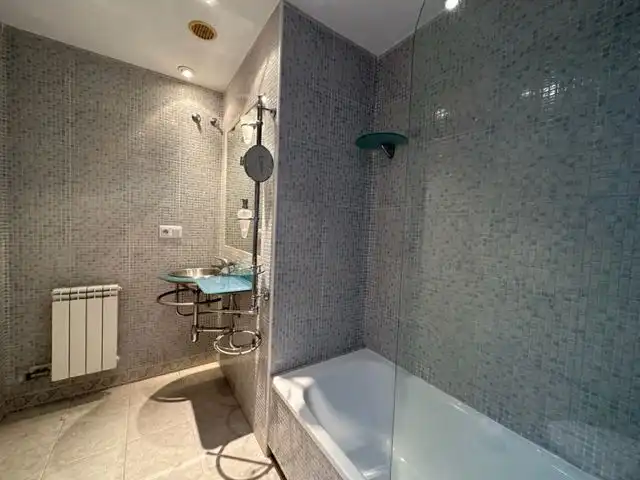 Apartments for rent in Rúa de Boiro, 1, Campus Norte - San Caetano