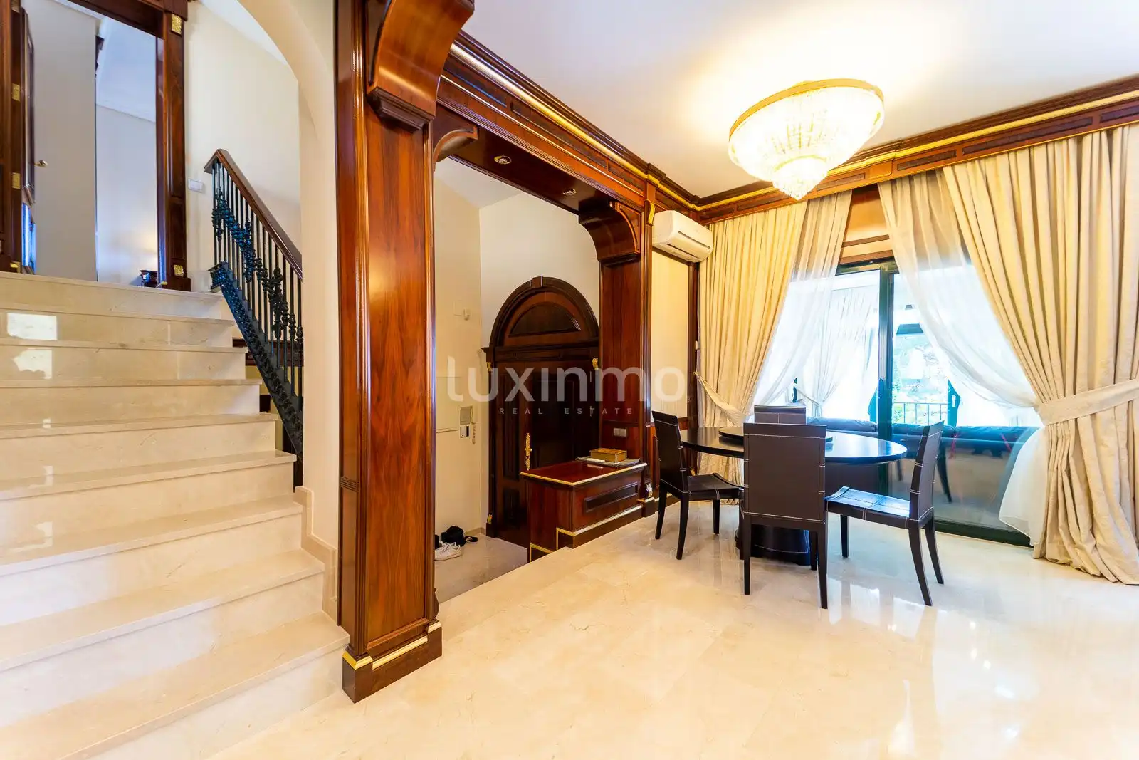 Chalet con terraza en venta en Altea Hills, imagen 9