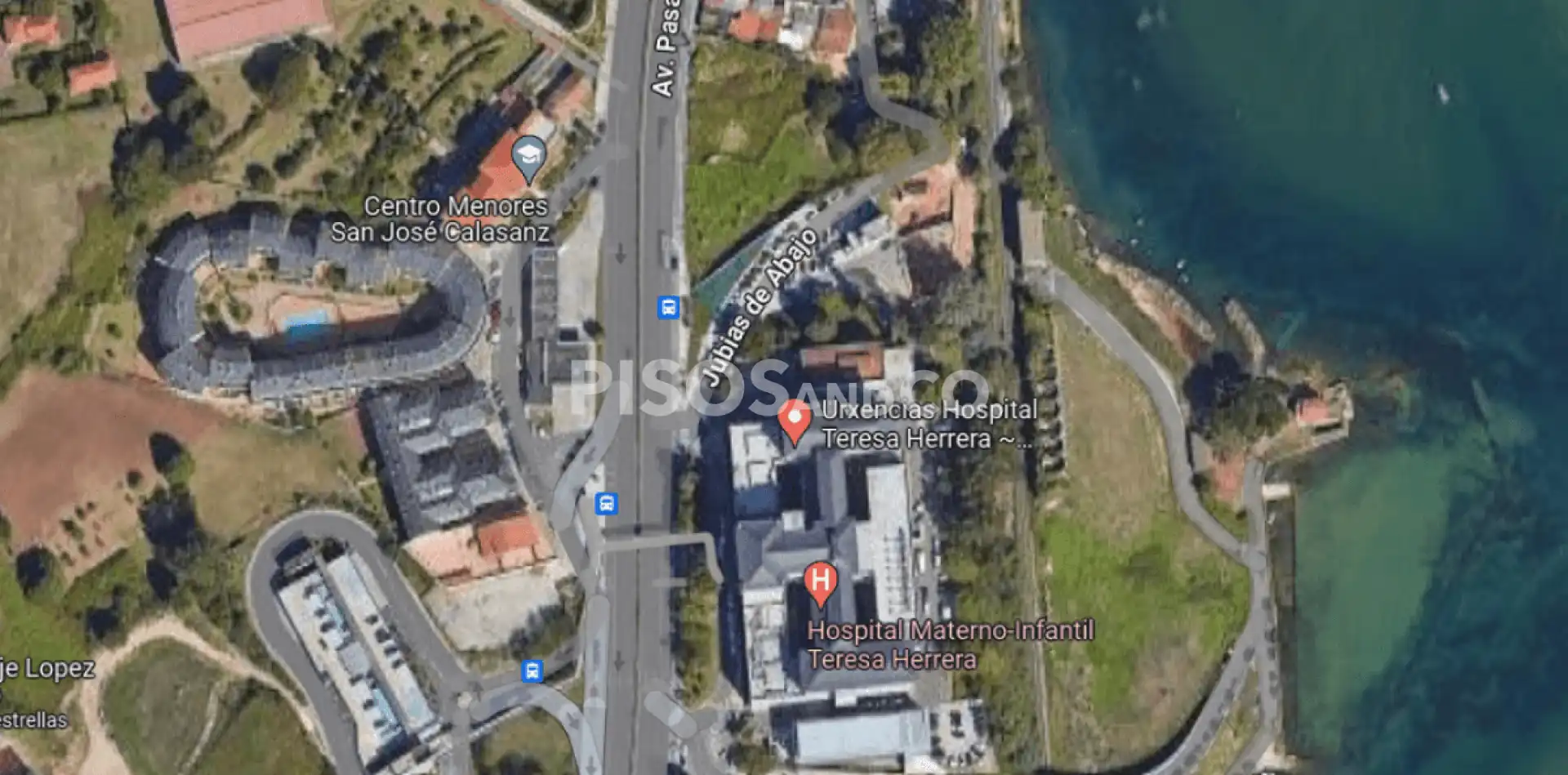 Terreni e lotti in vendita a Avenida Pasaje, imagen 3