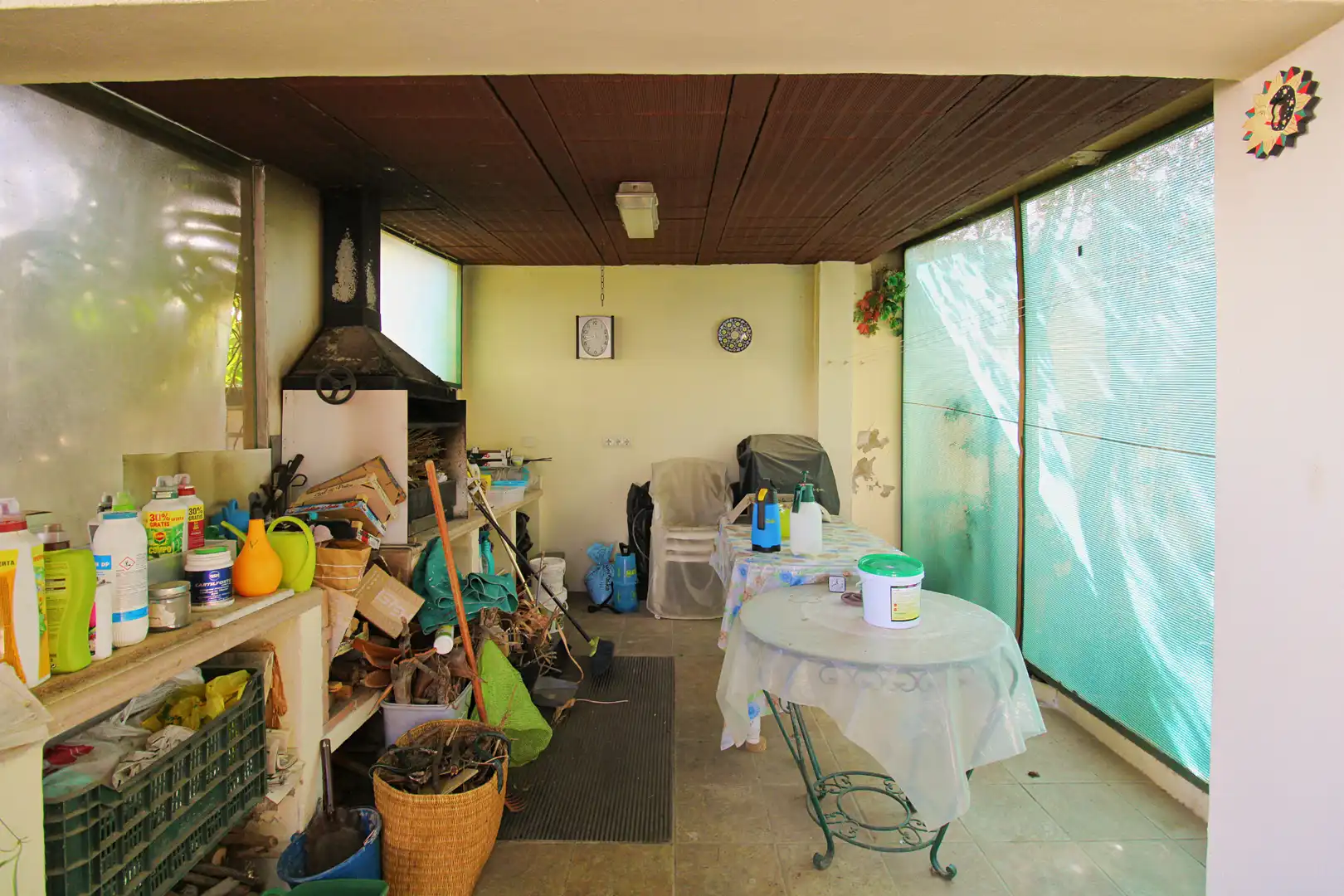 Villa avec terrasse à vendre à Jardines de Alhaurín - Huerta Alta - Fuensanguínea, imagen 2