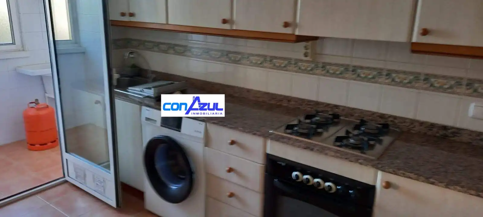 Piso con ascensor en venta en Avenida ALEGRIA, imagen 7