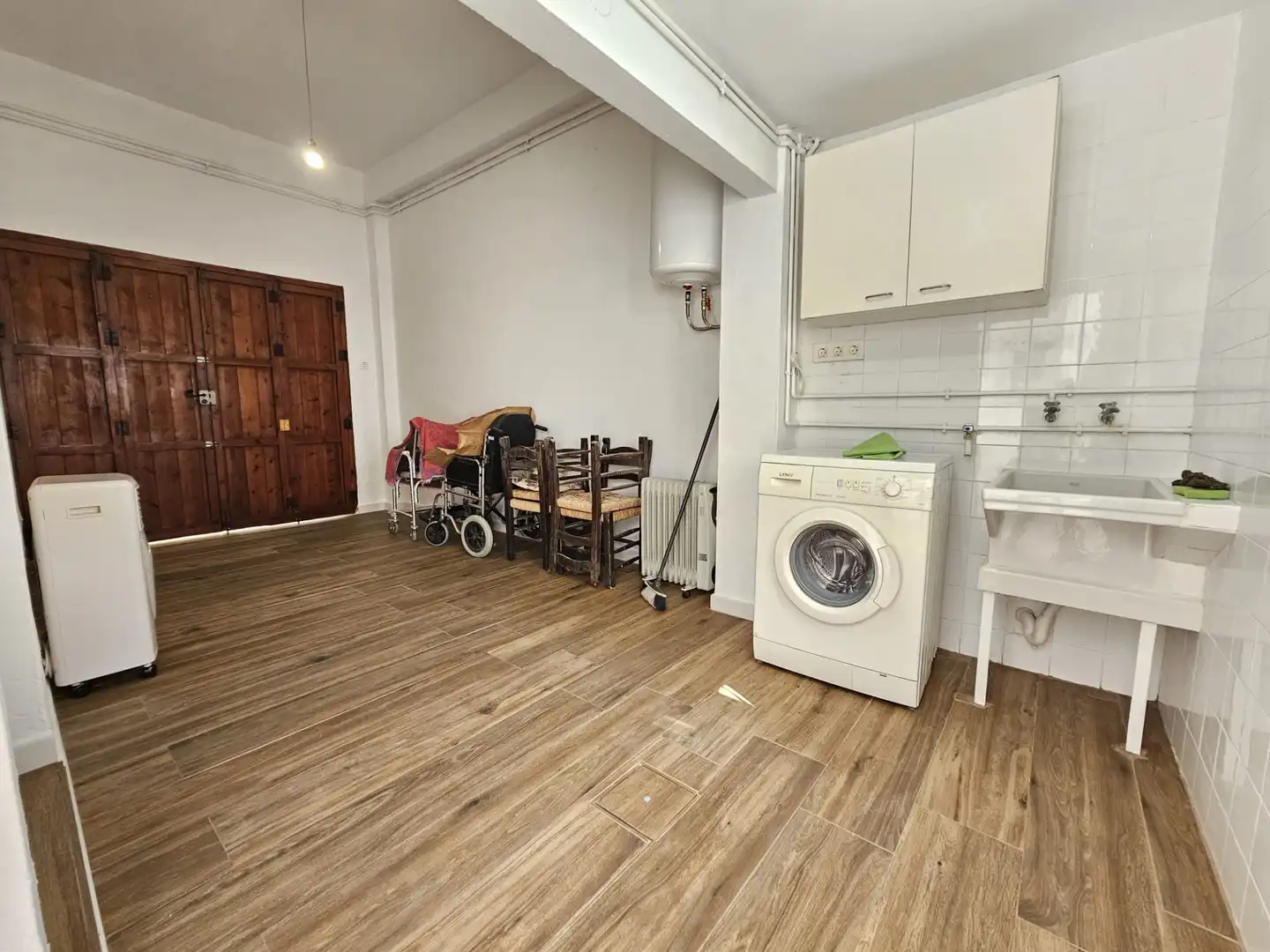Casa o xalet en venda en San Pedro del Pinatar amb Moblat