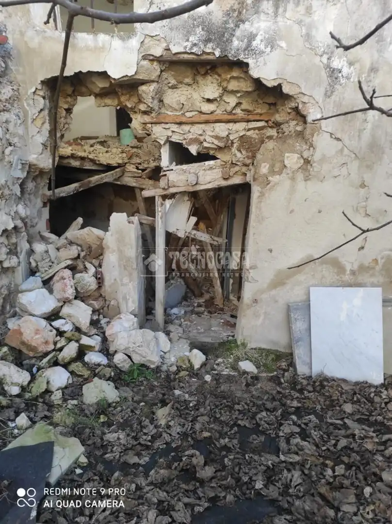 Houses for sale in Corpa