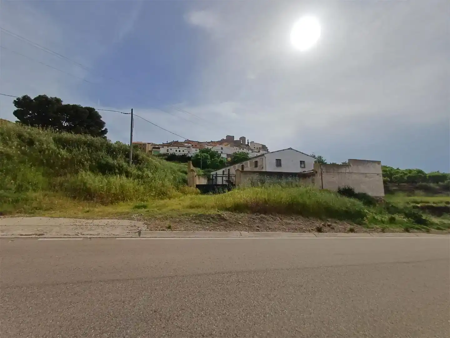 Country homes for sale in Trasmoz, Zaragoza