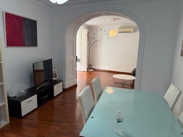 Appartamento con balcone in vendita a Valdeastillas - Fuentezuelas