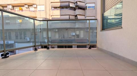 Foto 2 de Pis en venda a Reina Victoria - Miguel Hernández, Alicante