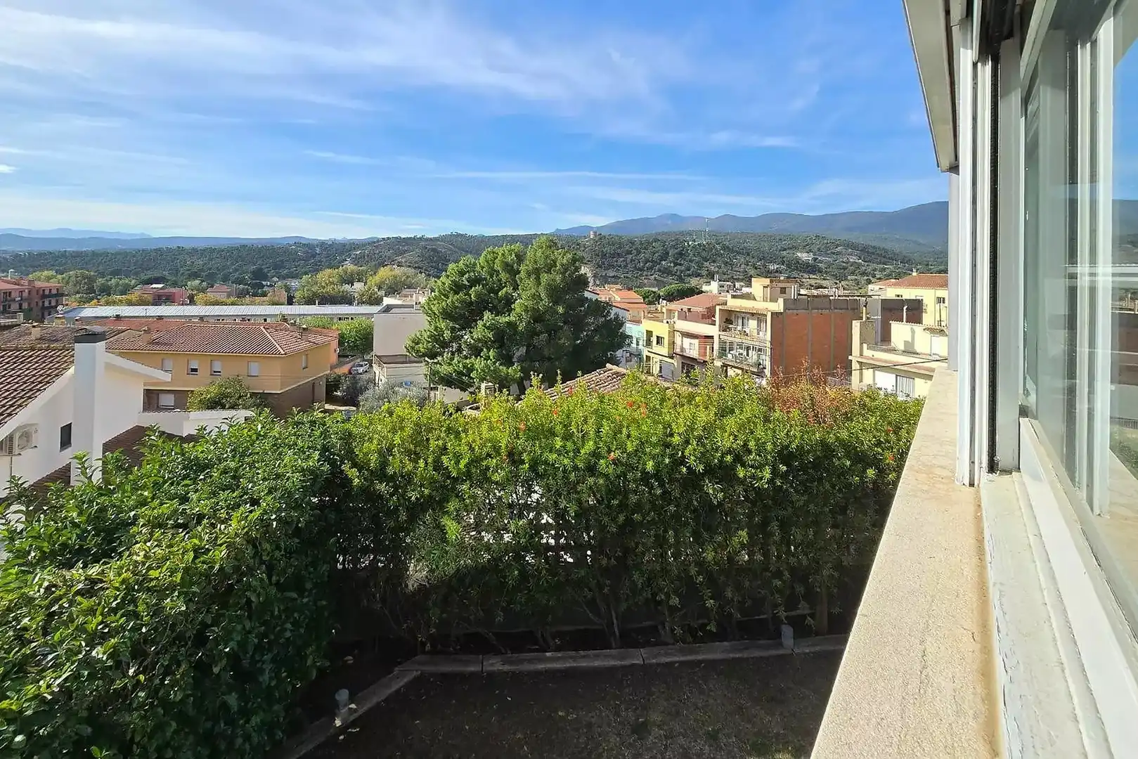 Casa amb piscina en venda a Rosselló, imagen 28