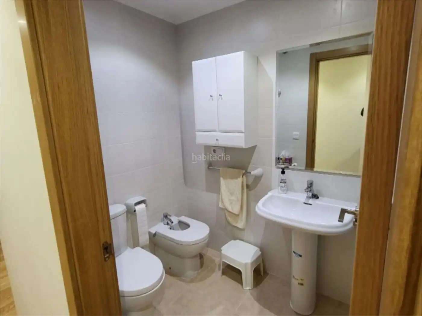 Wohnung mit Aufzug zum Verkauf in Calle San Agustín 8, imagen 7
