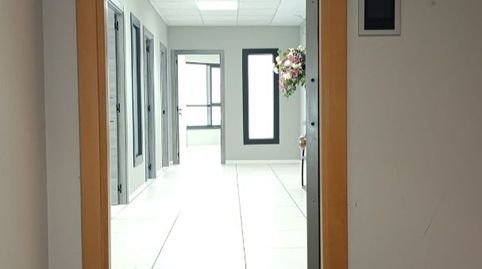 Photo 5 of Office for rent in Avenida de Irlanda, 21, Buenavista - Valparaíso - La Legua, Toledo Capital