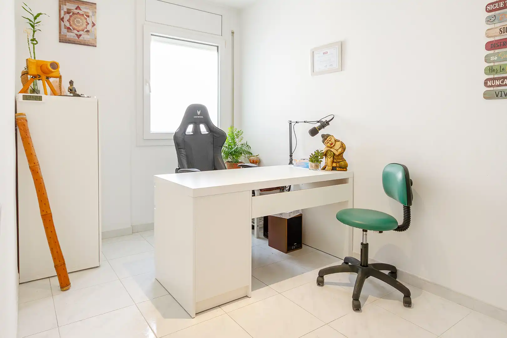 Piso en venta en Sant Esteve Sesrovires con Aire acondicionado, Calefacción y Horno