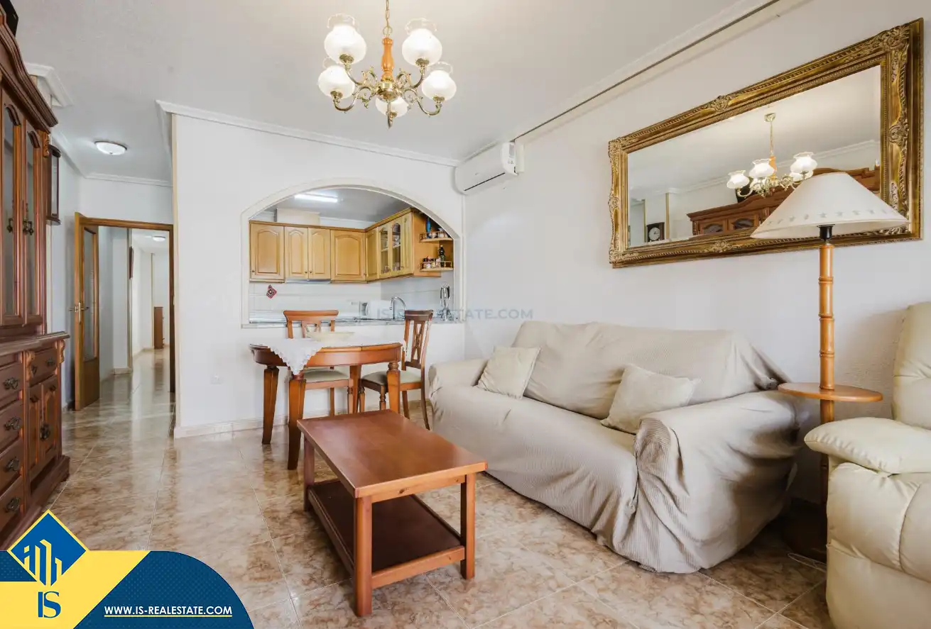 Apartment for sale in Playa del Acequión, Náufragos y Rocío del Mar