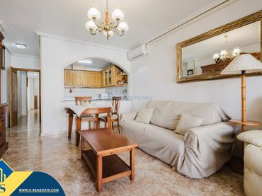 Apartament en venda a Playa del Acequión, Náufragos y Rocío del Mar