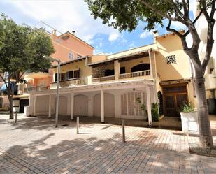 Exterior view of Building for sale in Son Servera