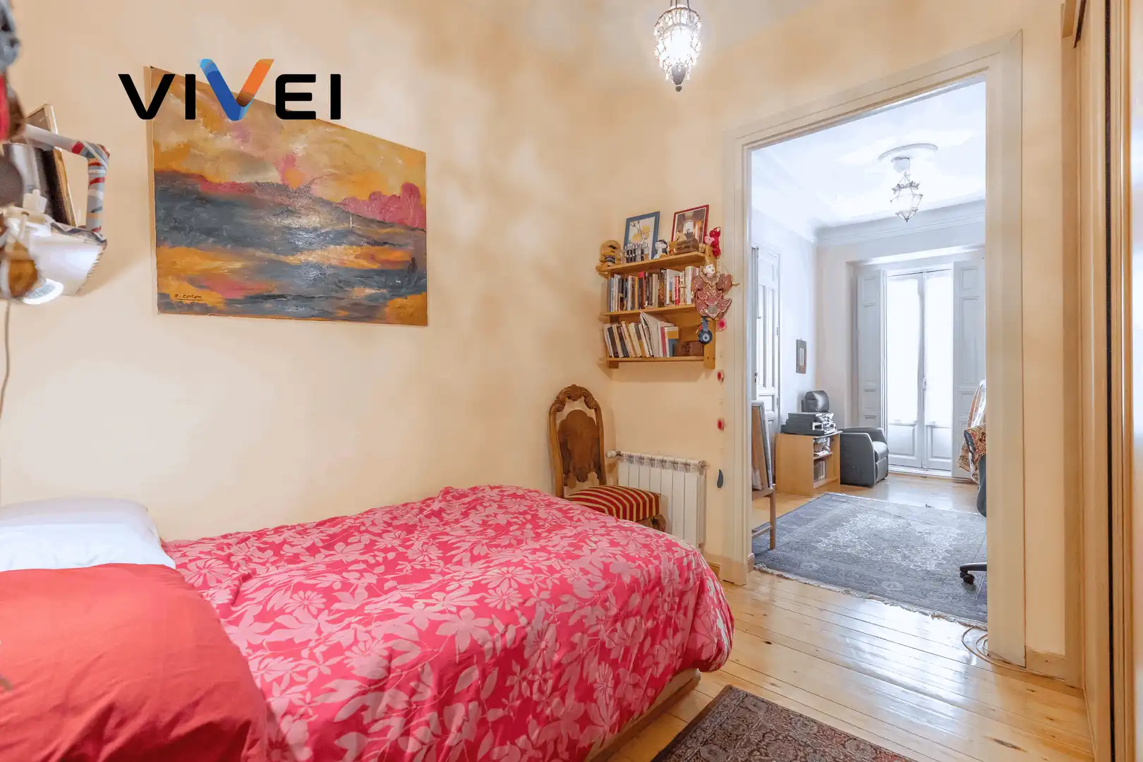 Appartement avec terrasse à vendre à Calle de Atocha, imagen 9