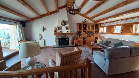 Foto 3 de Casa o xalet en venda a Torrecaballeros, Segovia