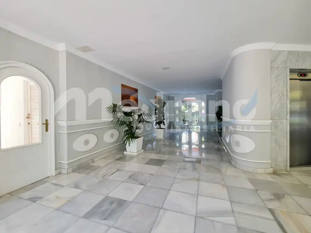 Study for sale in Benidorm  with Private garden, Terrace and Swimming Pool