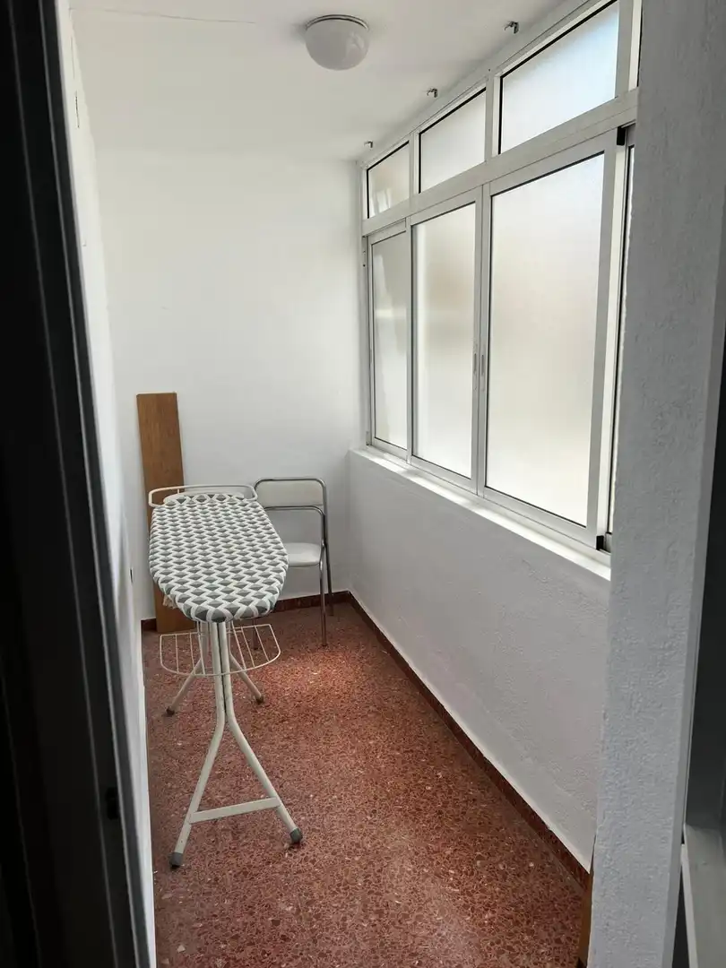 Wohnung zum Verkauf in Ensanche - Diputación