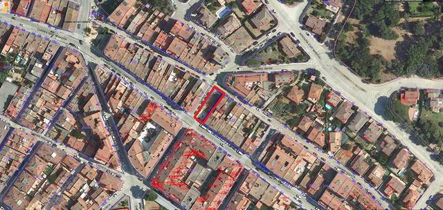 Terreno residencial en Venta en francesc en Santa Coloma de Farners