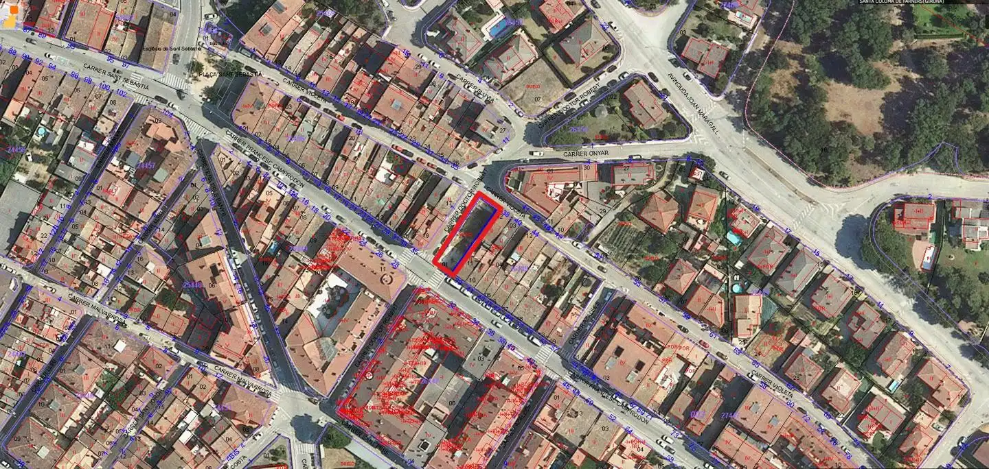 Terrenos y solares en venta en francesc, imagen 3