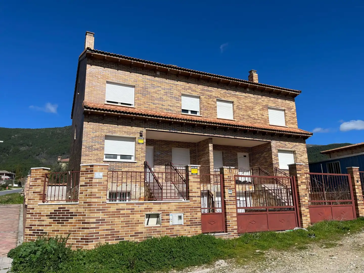 Casa o xalet en venda a CANTO DE LA VIRGEN, 14, Sotillo de la Adrada