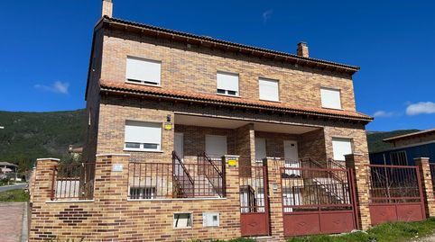 Foto 2 de Casa o xalet en venda a Canto de la Virgen, 14, Sotillo de la Adrada, Ávila