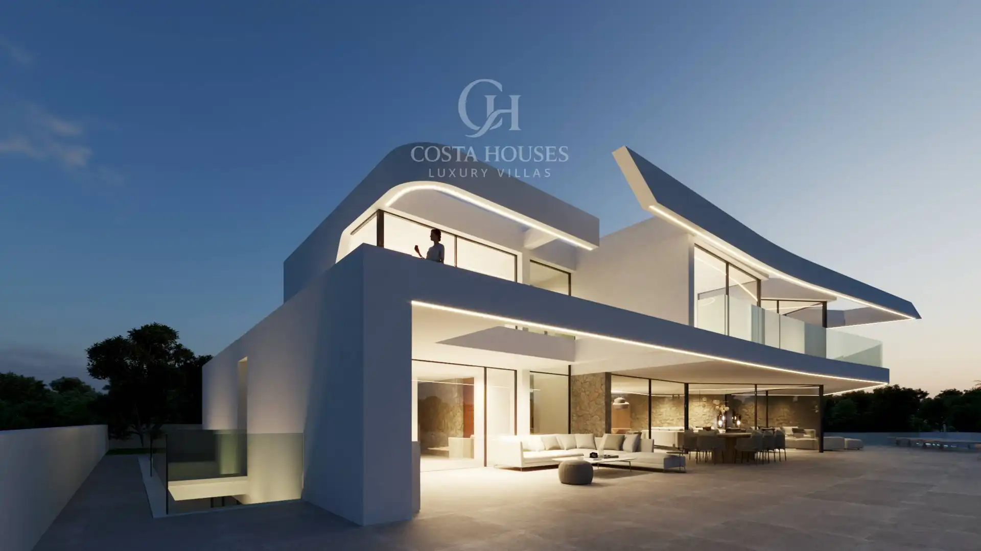 Villa con piscina in vendita a Benimeit - Tabaira, imagen 13
