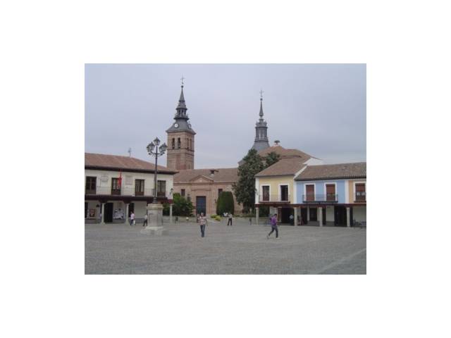 Finca rústica en Venta en Urb. Calypo