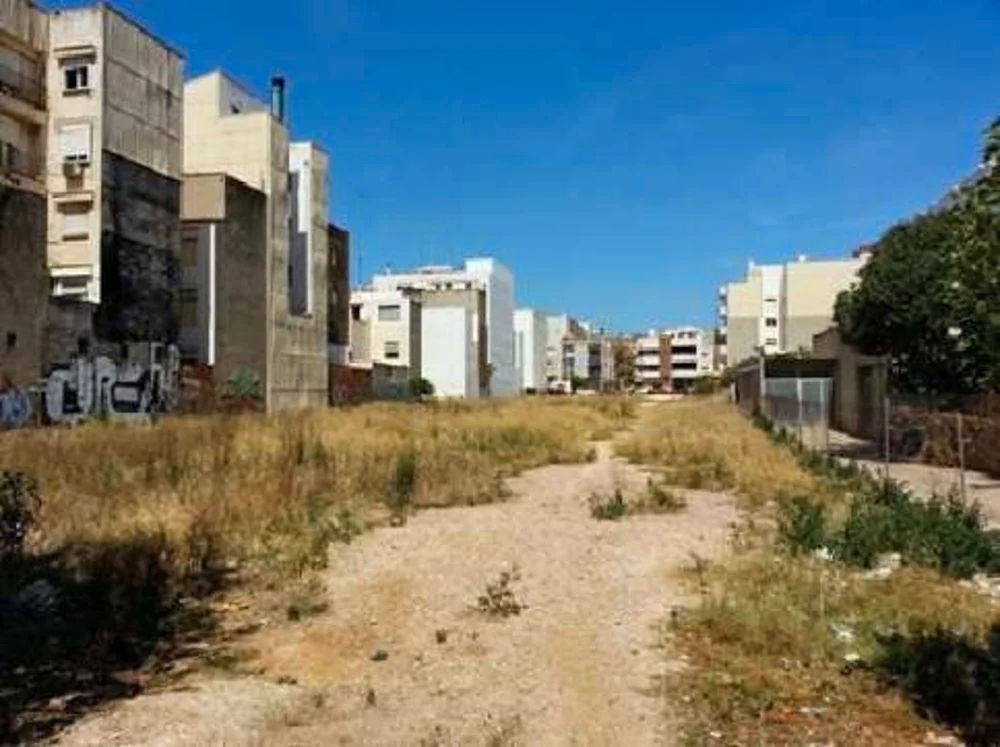 Residencial en venta en Benicarló