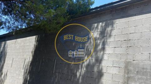 Photo 3 of Industrial buildings for sale in Sant Josep - Zona Hospital, Valencia