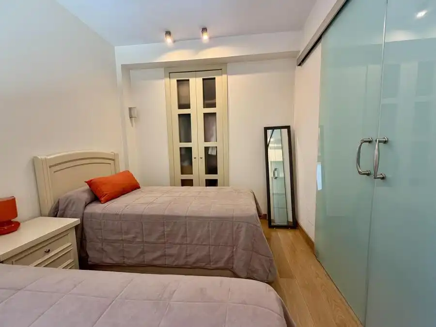 Flat with lift for sale in Centro, imagen 24