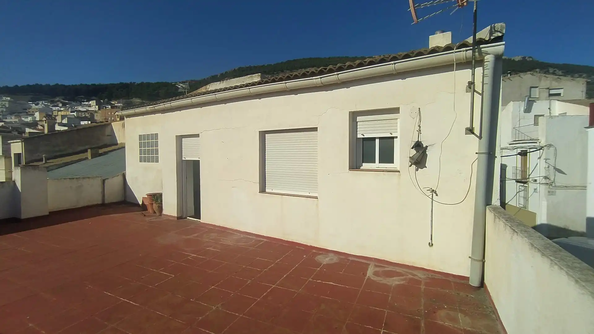 Houses for sale in C/ Plaza, Jimena